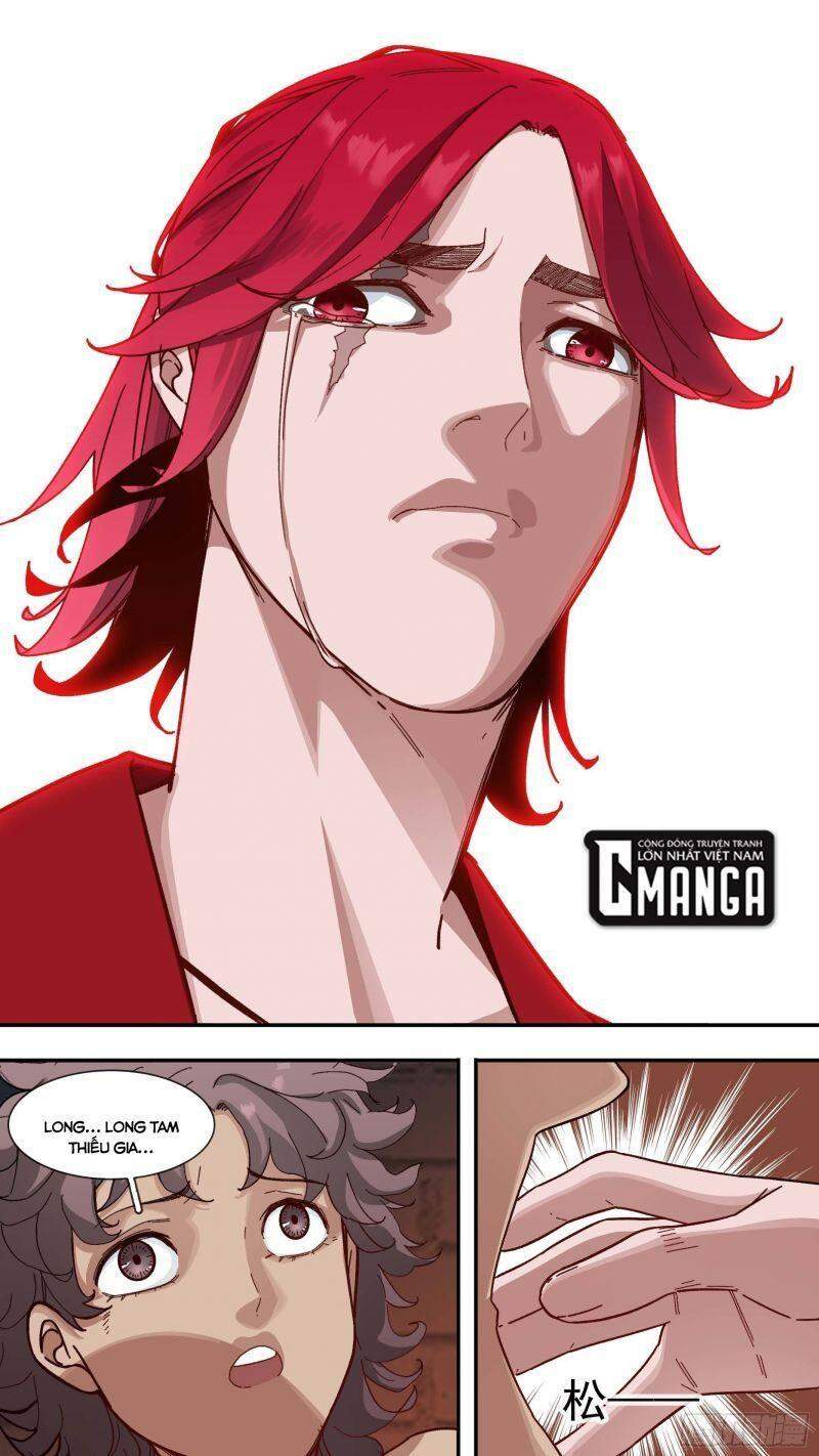 Ô Nha Chapter 123 - 7