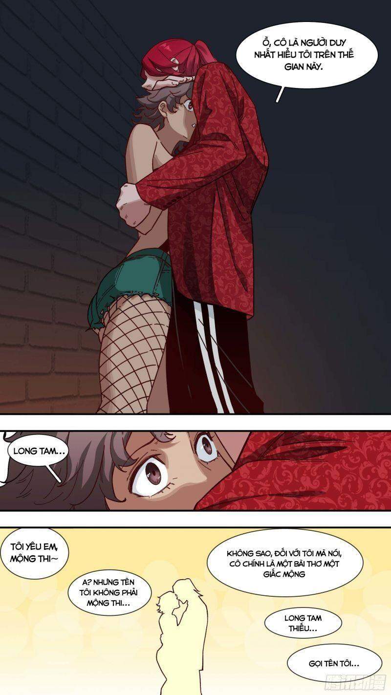 Ô Nha Chapter 123 - 10