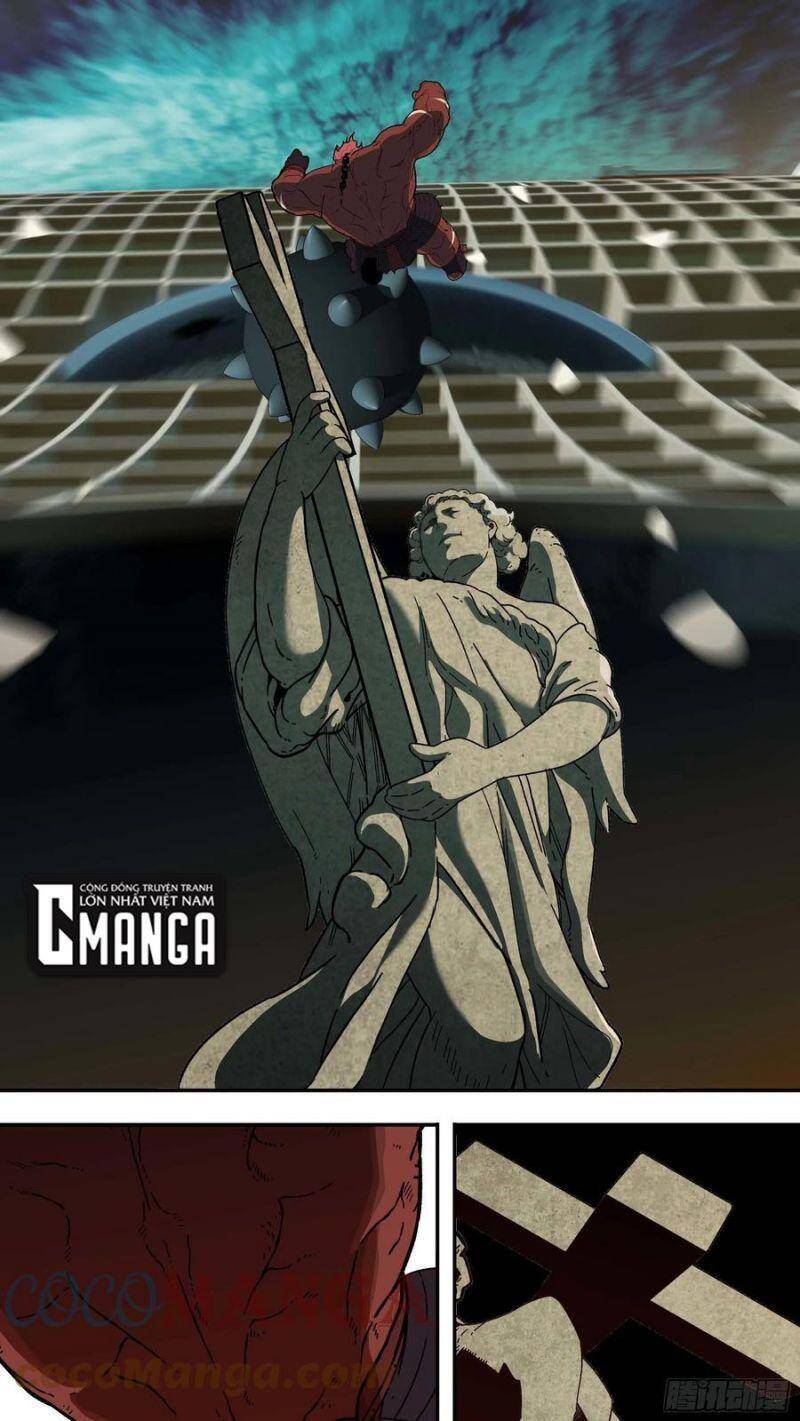 Ô Nha Chapter 125 - 4