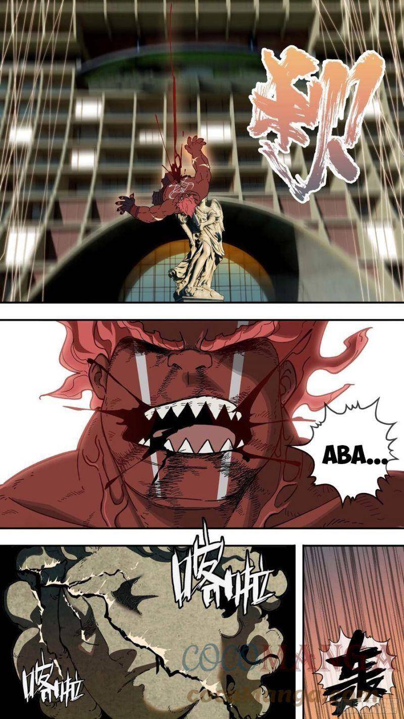 Ô Nha Chapter 125 - 5