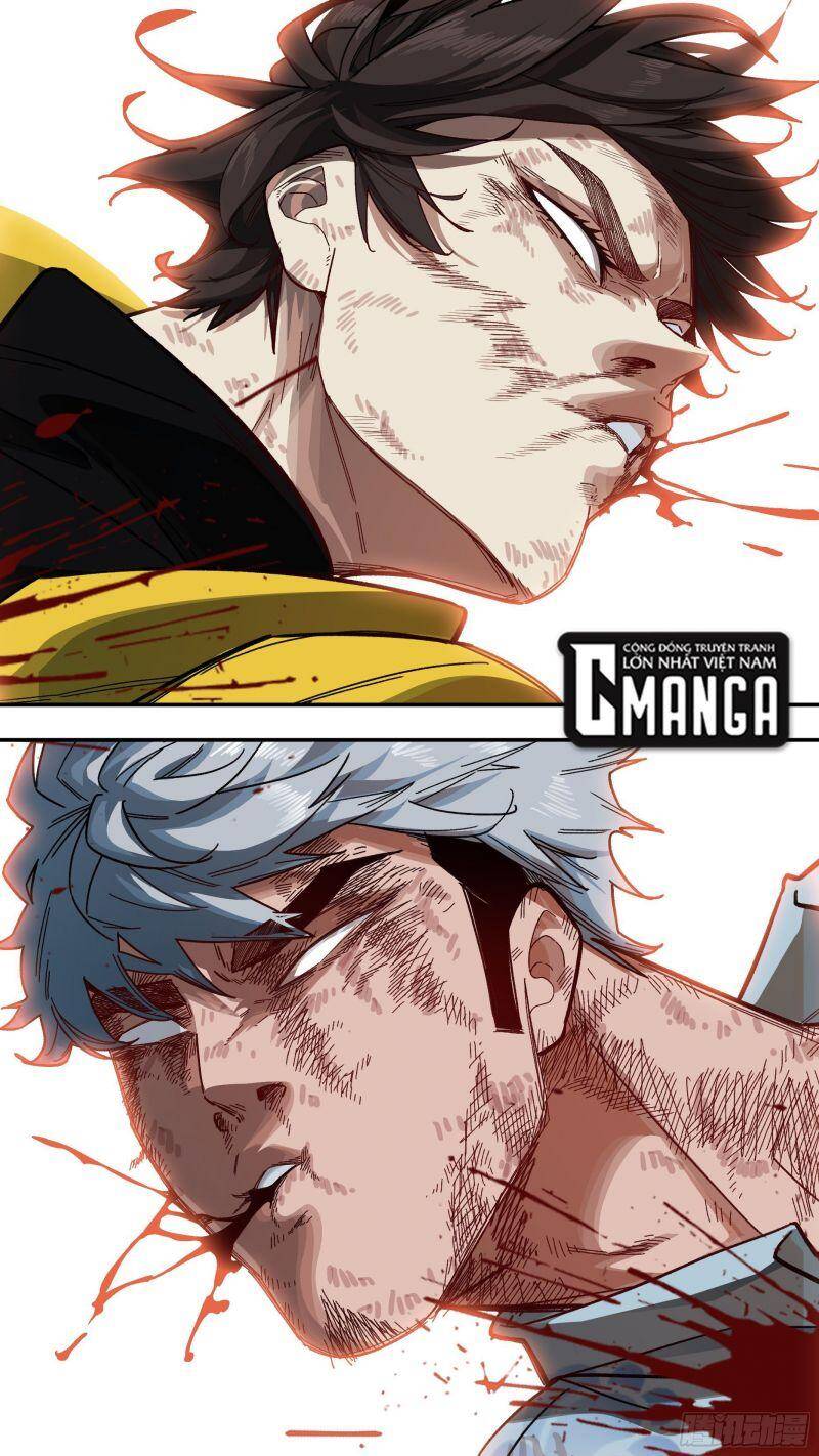 Ô Nha Chapter 127 - 11