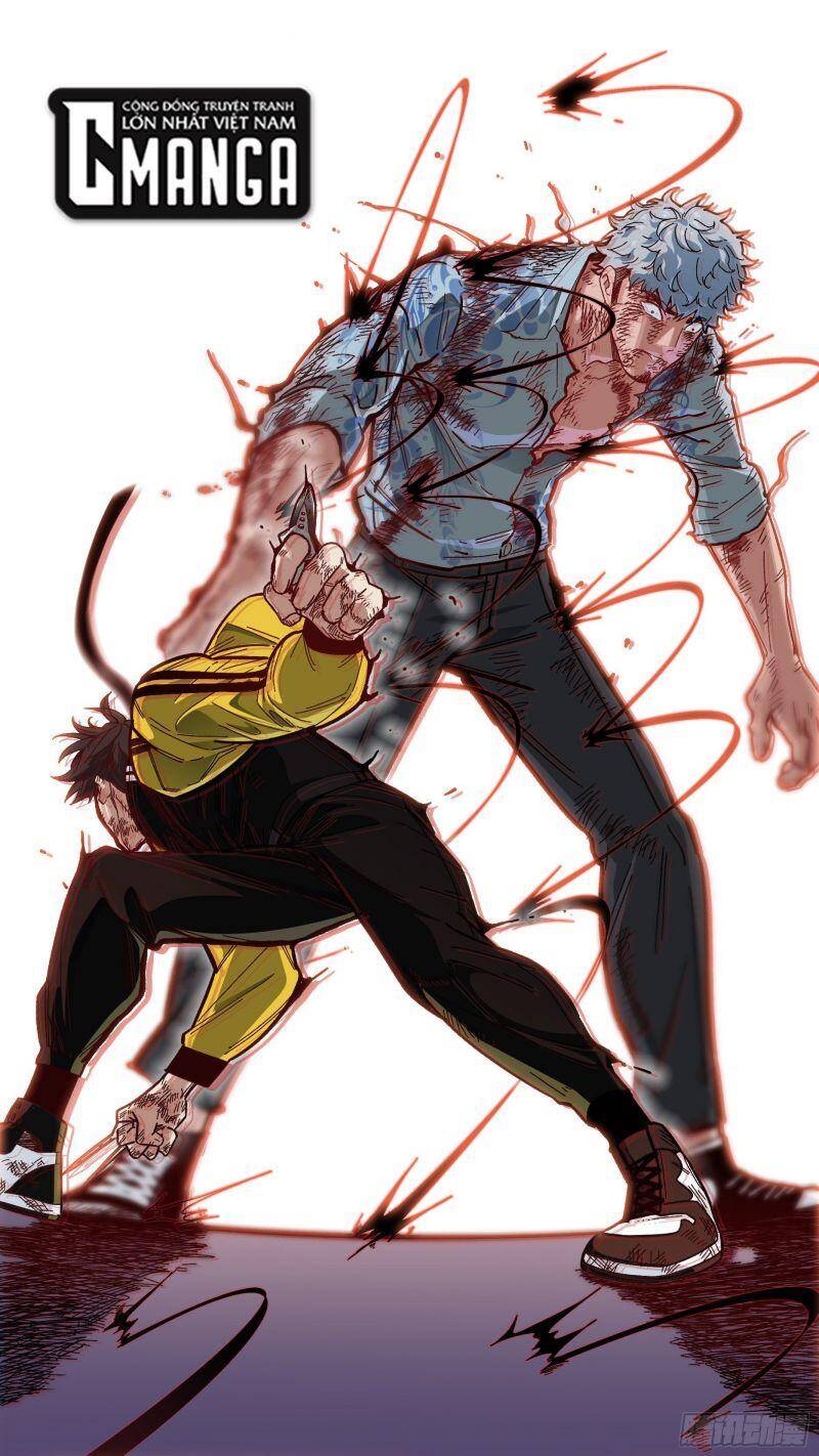 Ô Nha Chapter 128 - 16