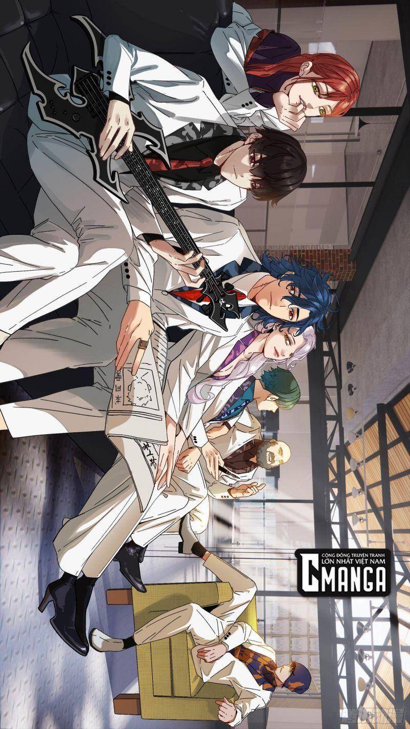 Ô Nha Chapter 129 - 1