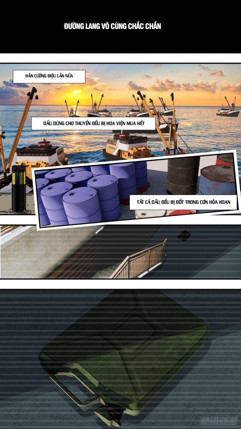 Ô Nha Chapter 130 - 14