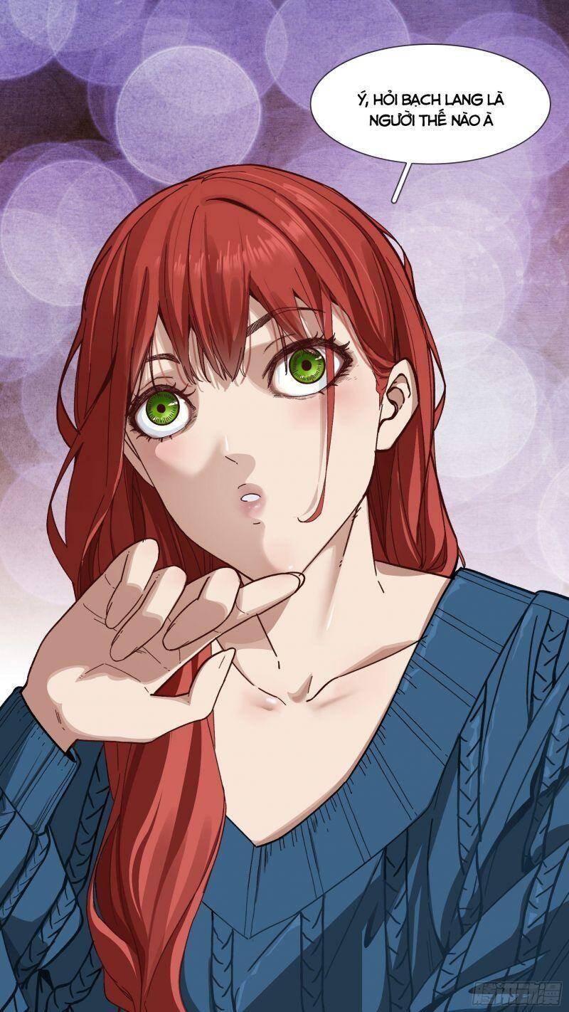 Ô Nha Chapter 130 - 3