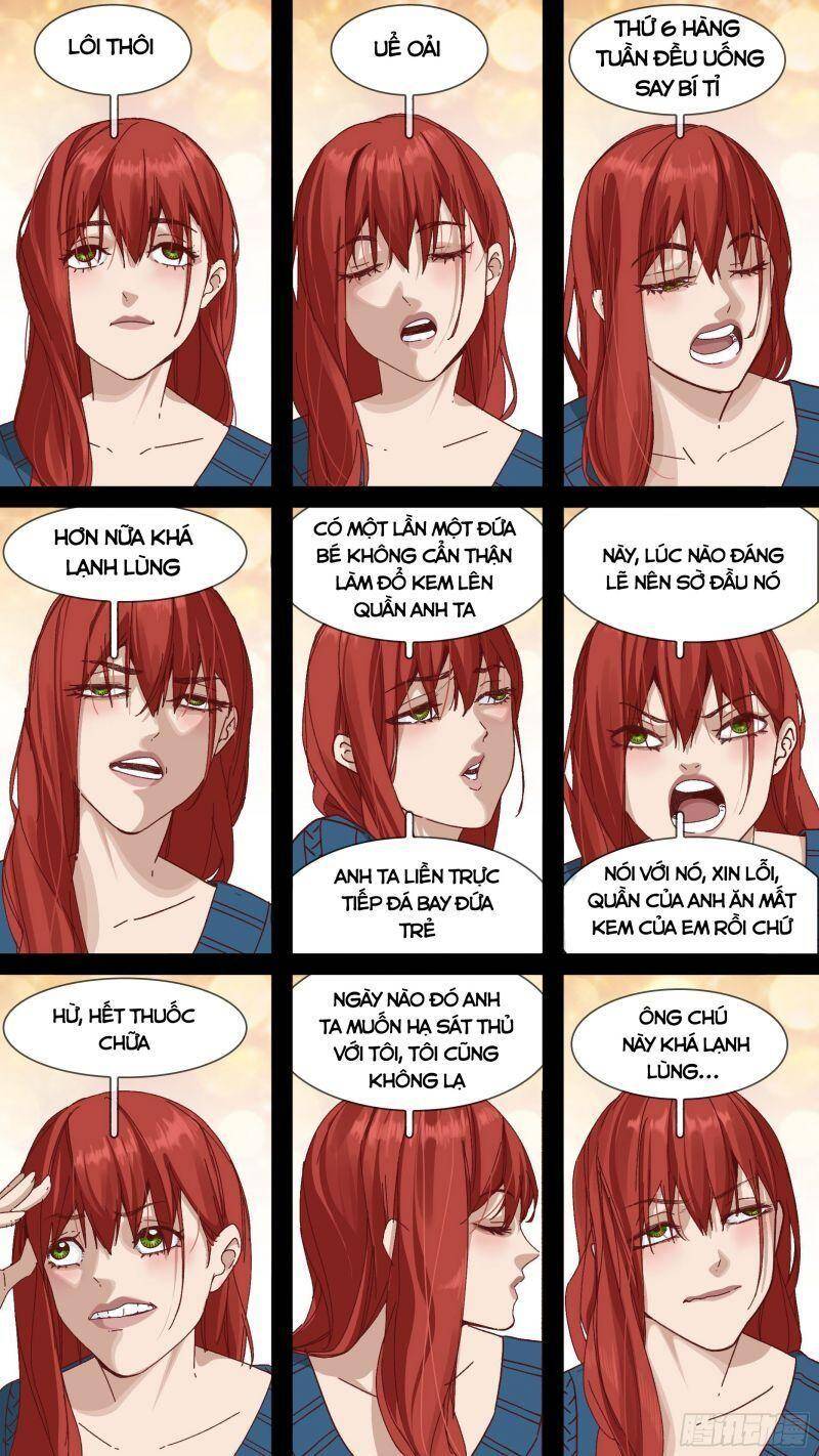 Ô Nha Chapter 130 - 4