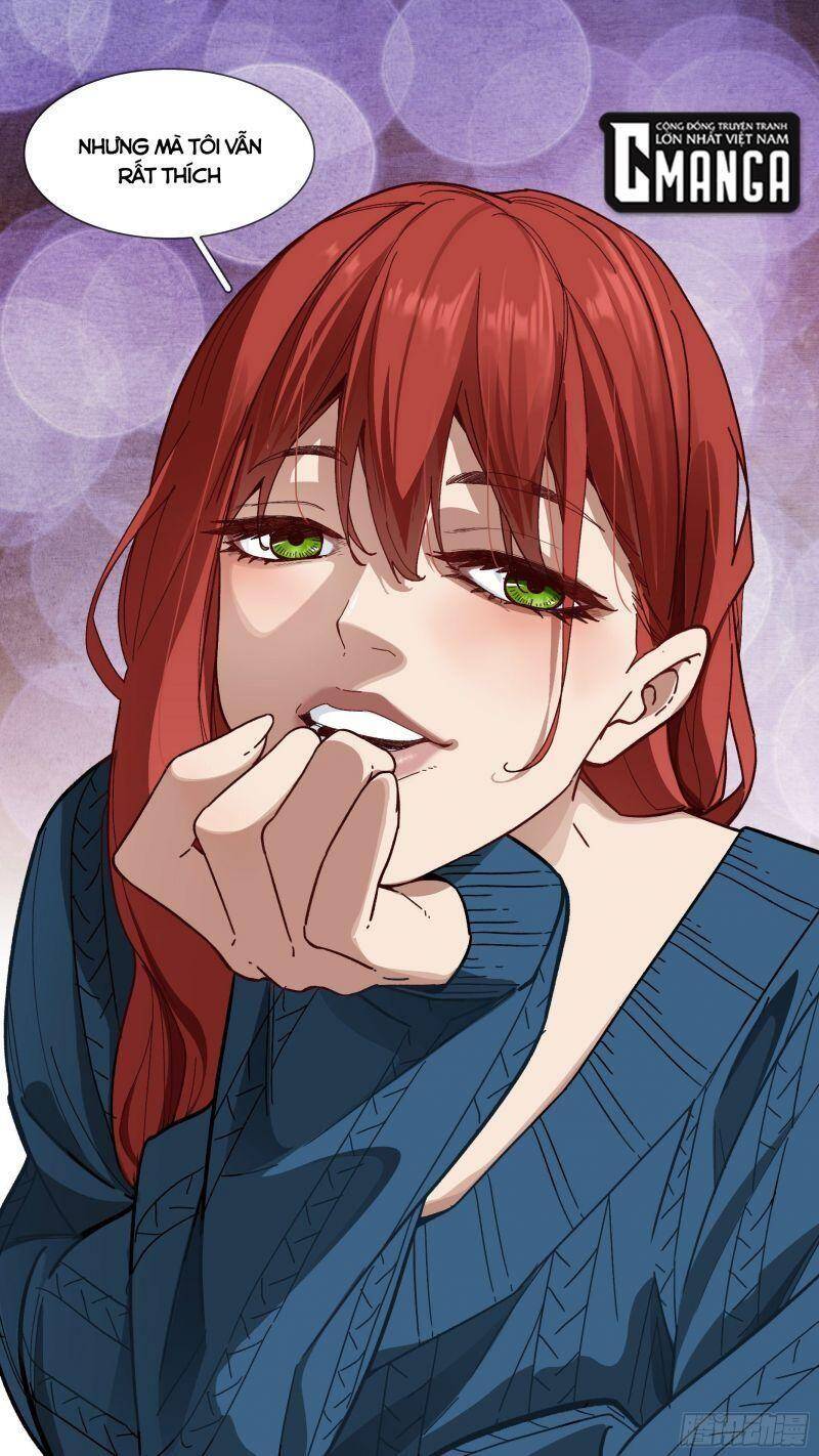 Ô Nha Chapter 130 - 5