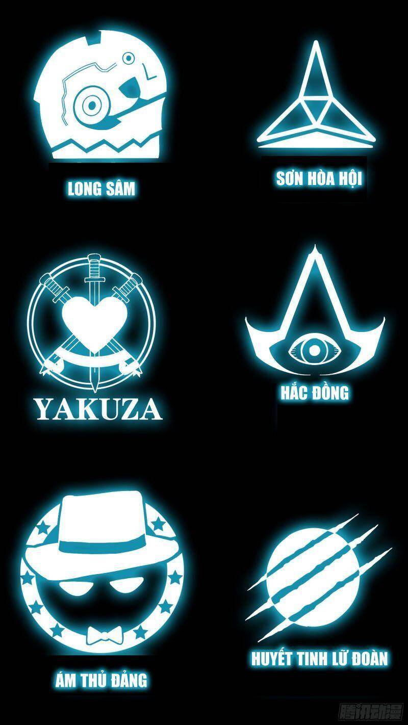 Ô Nha Chapter 131 - 5