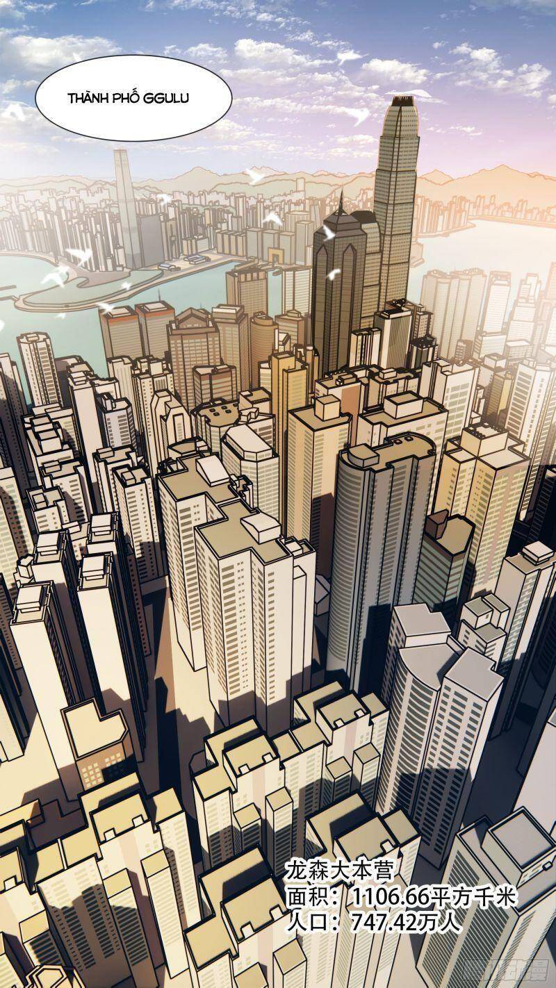 Ô Nha Chapter 133 - 3