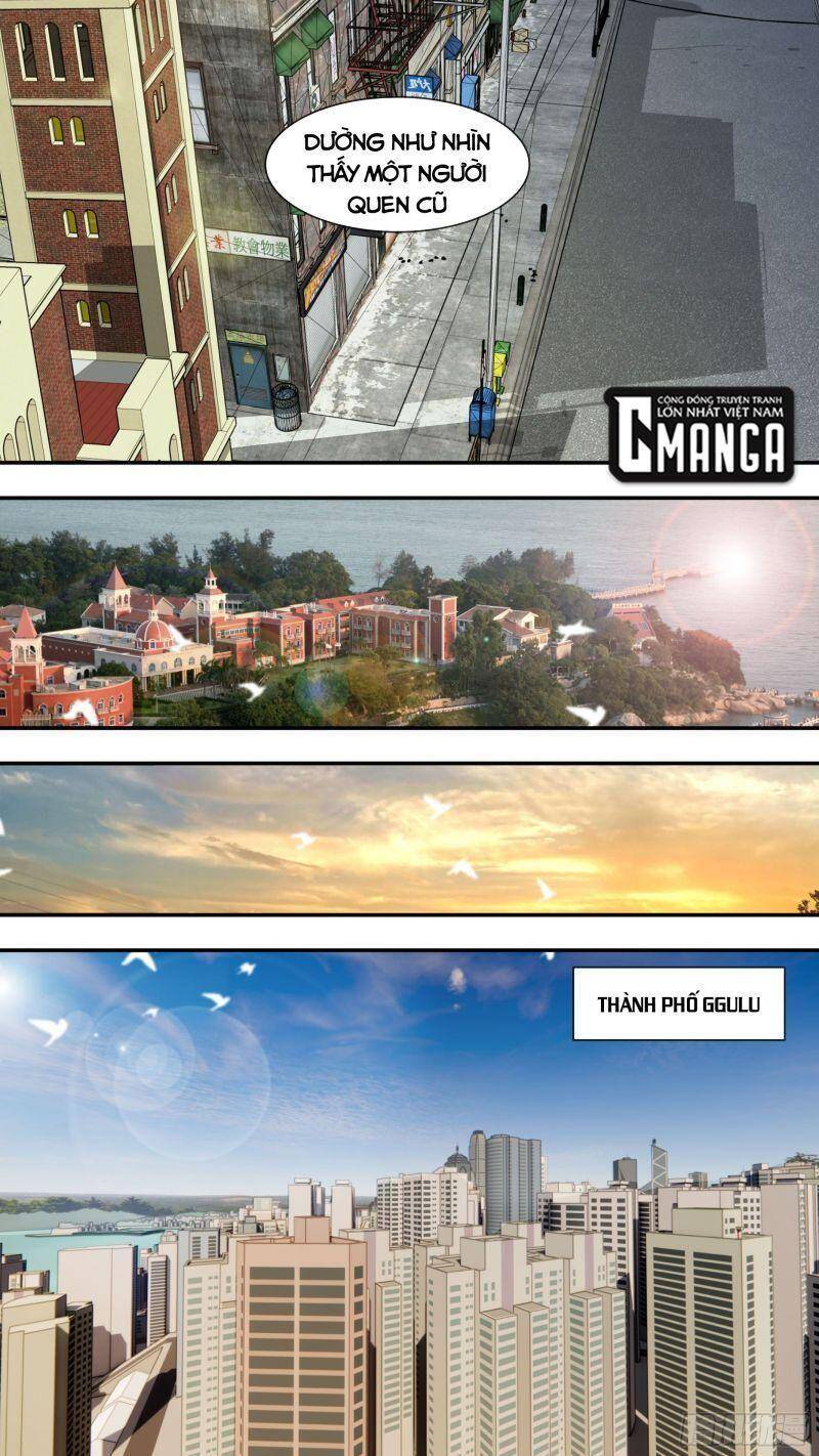 Ô Nha Chapter 133 - 7