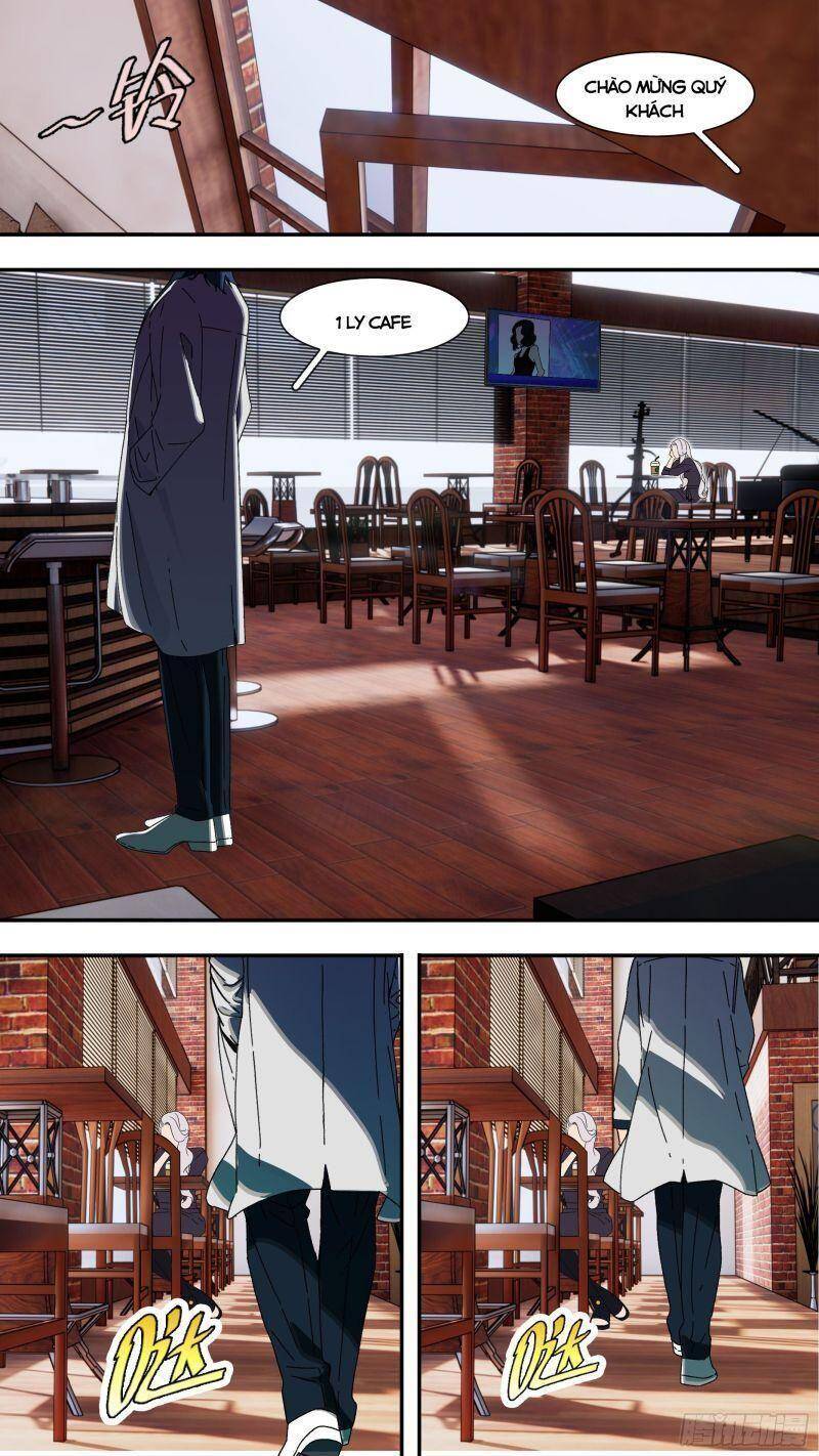 Ô Nha Chapter 134 - 2