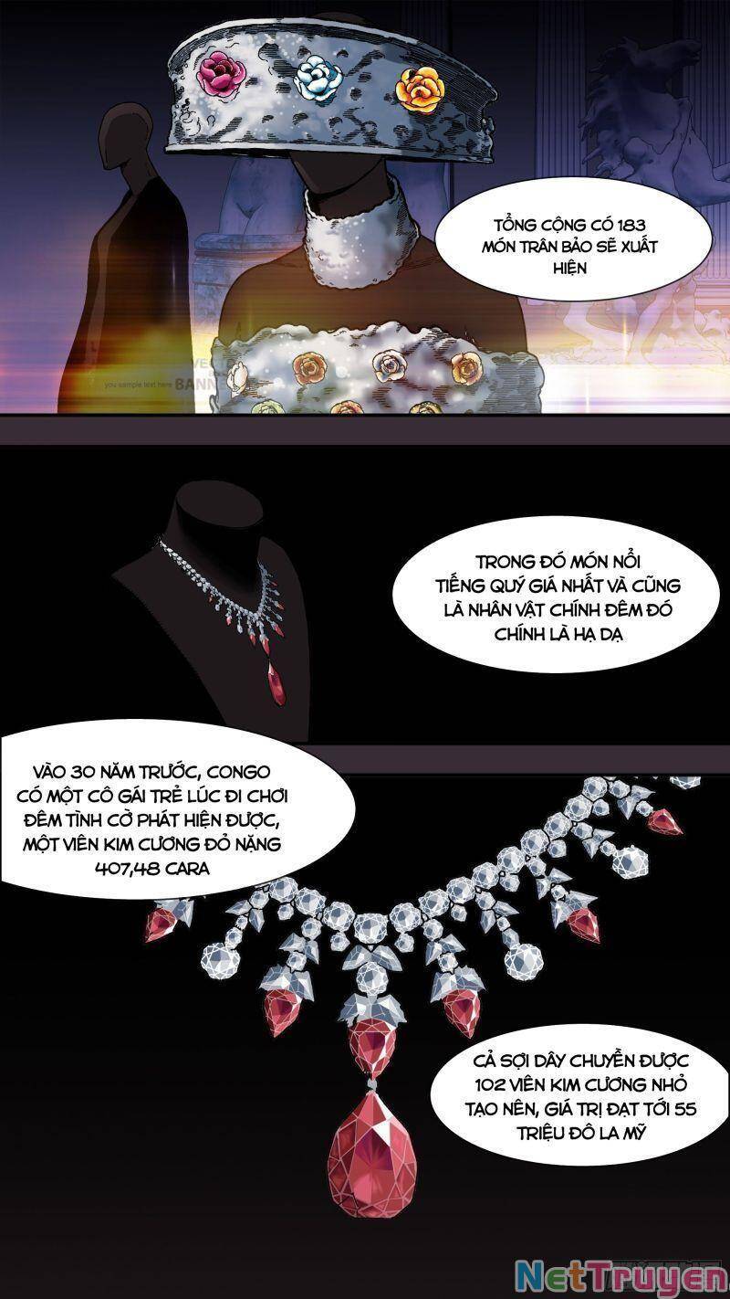 Ô Nha Chapter 136 - 2