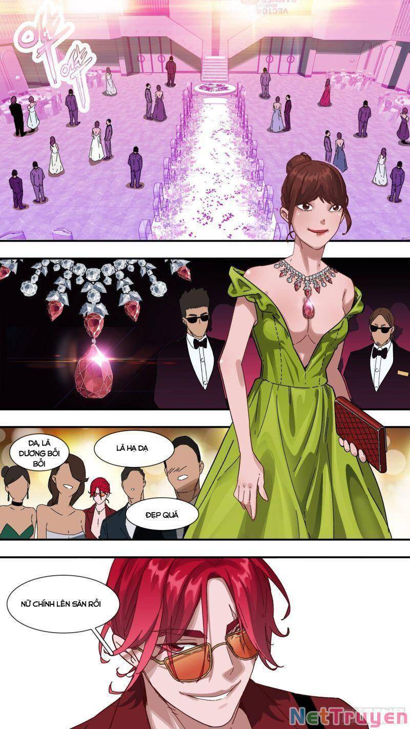 Ô Nha Chapter 136 - 11