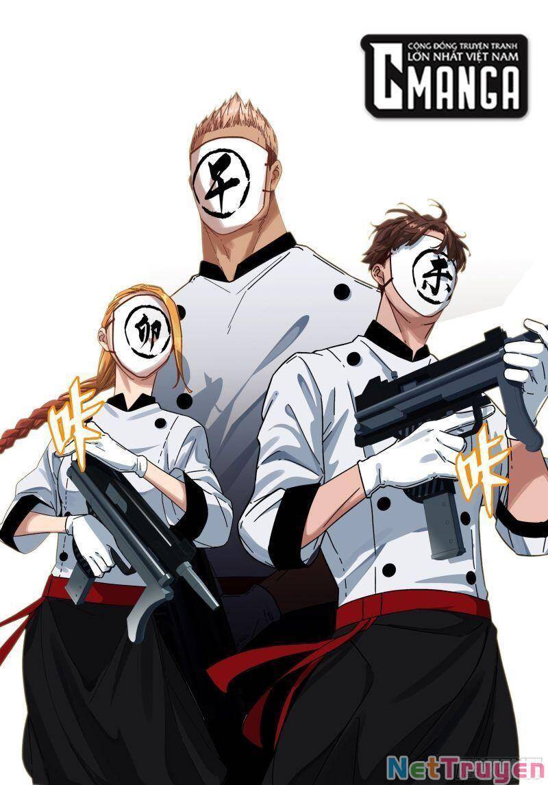 Ô Nha Chapter 136 - 13