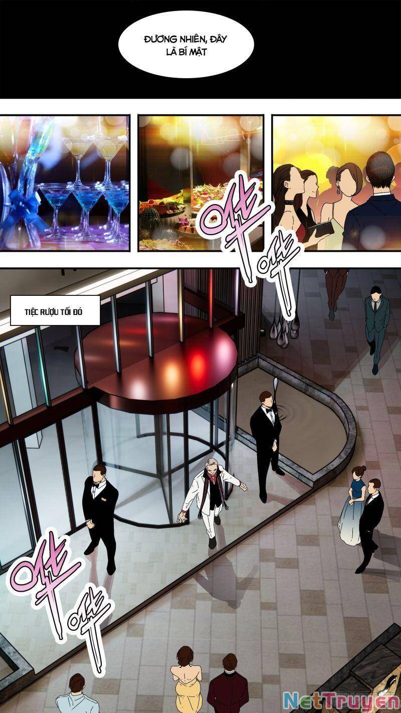 Ô Nha Chapter 136 - 6