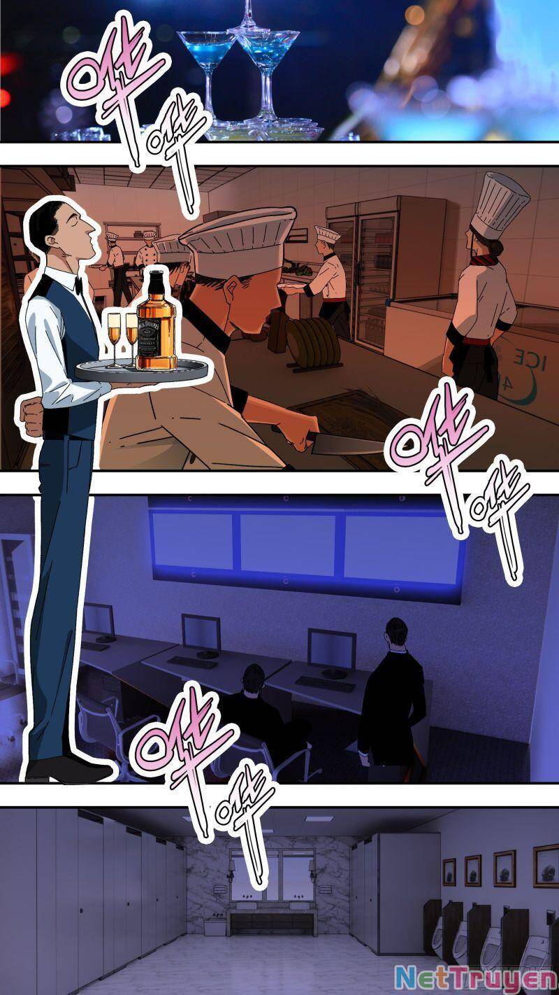 Ô Nha Chapter 136 - 10