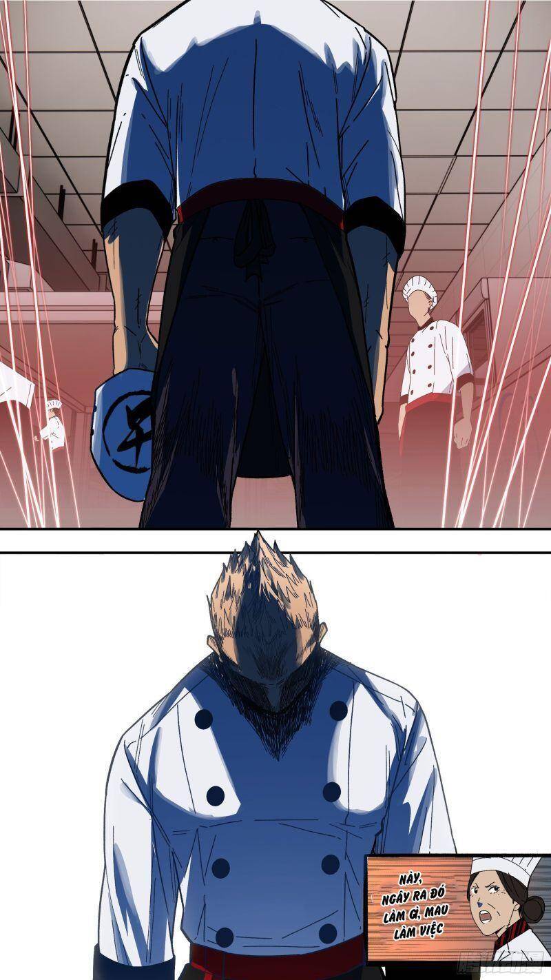 Ô Nha Chapter 137 - 3