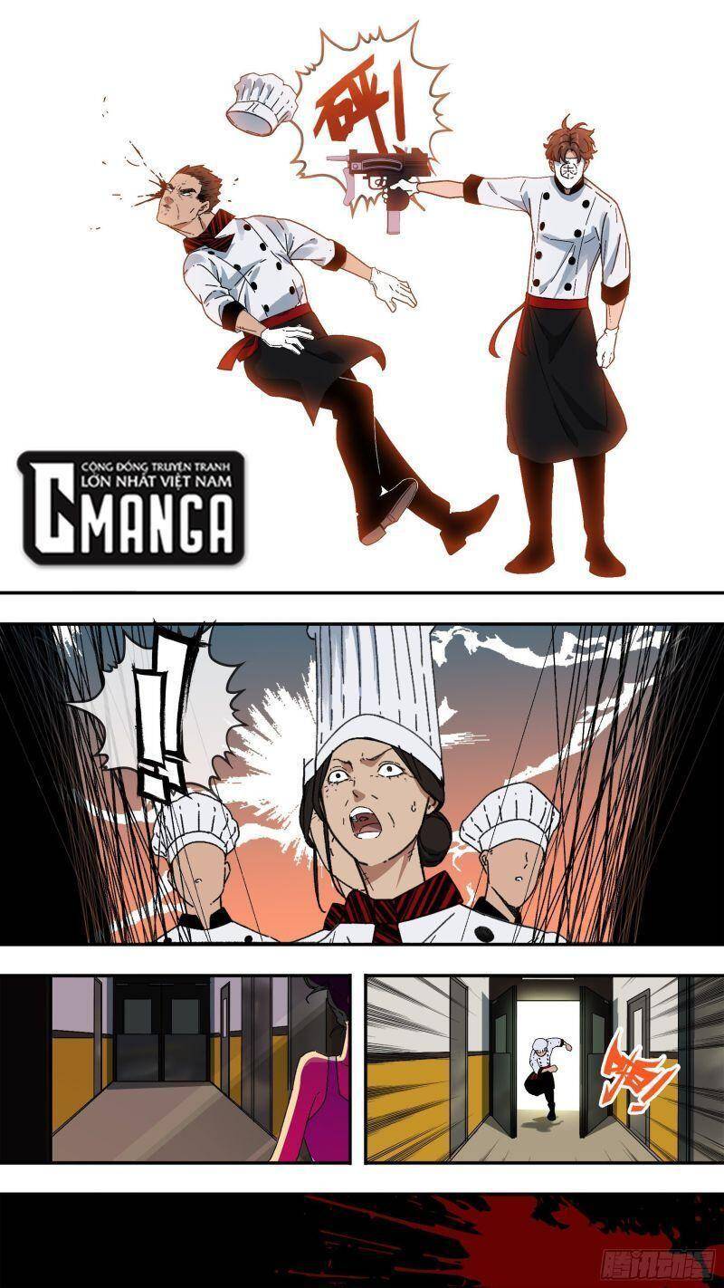 Ô Nha Chapter 137 - 7