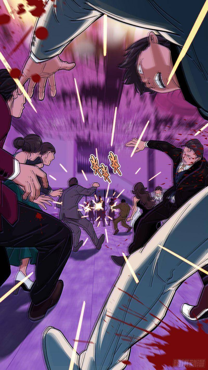 Ô Nha Chapter 137 - 10