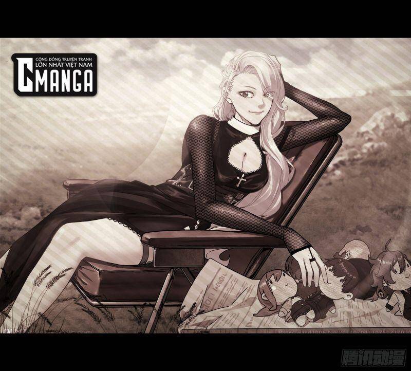 Ô Nha Chapter 138 - 1