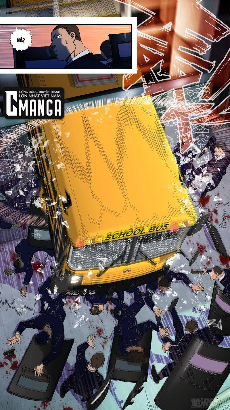 Ô Nha Chapter 138 - 13