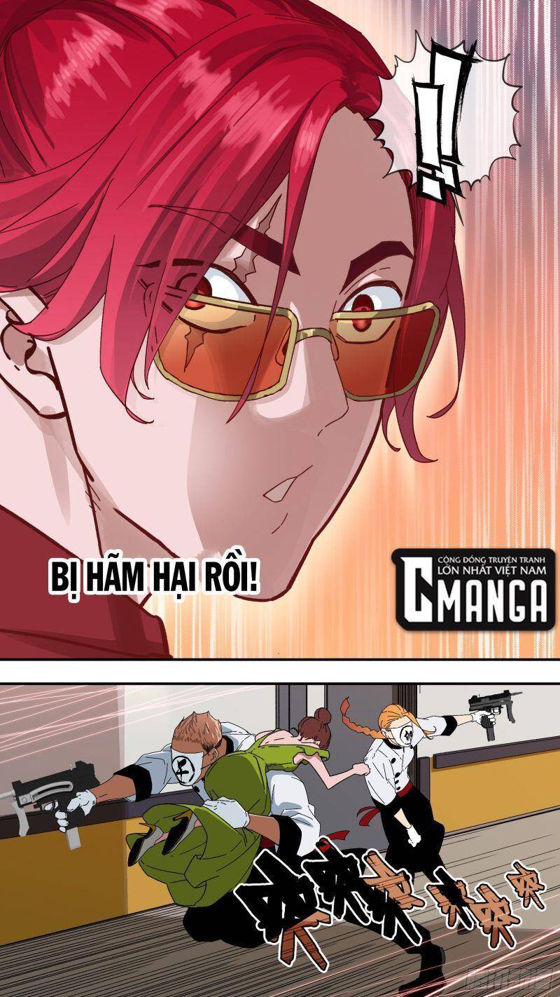 Ô Nha Chapter 138 - 9