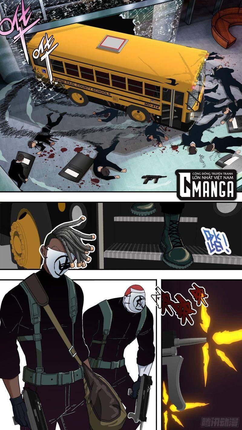 Ô Nha Chapter 139 - 1