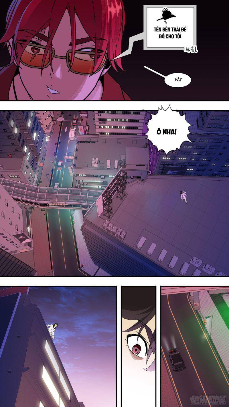 Ô Nha Chapter 139 - 13