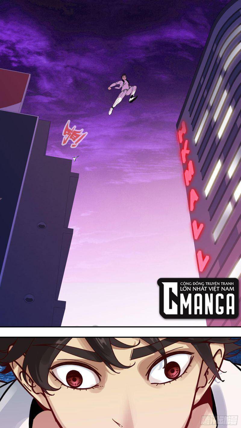 Ô Nha Chapter 139 - 14