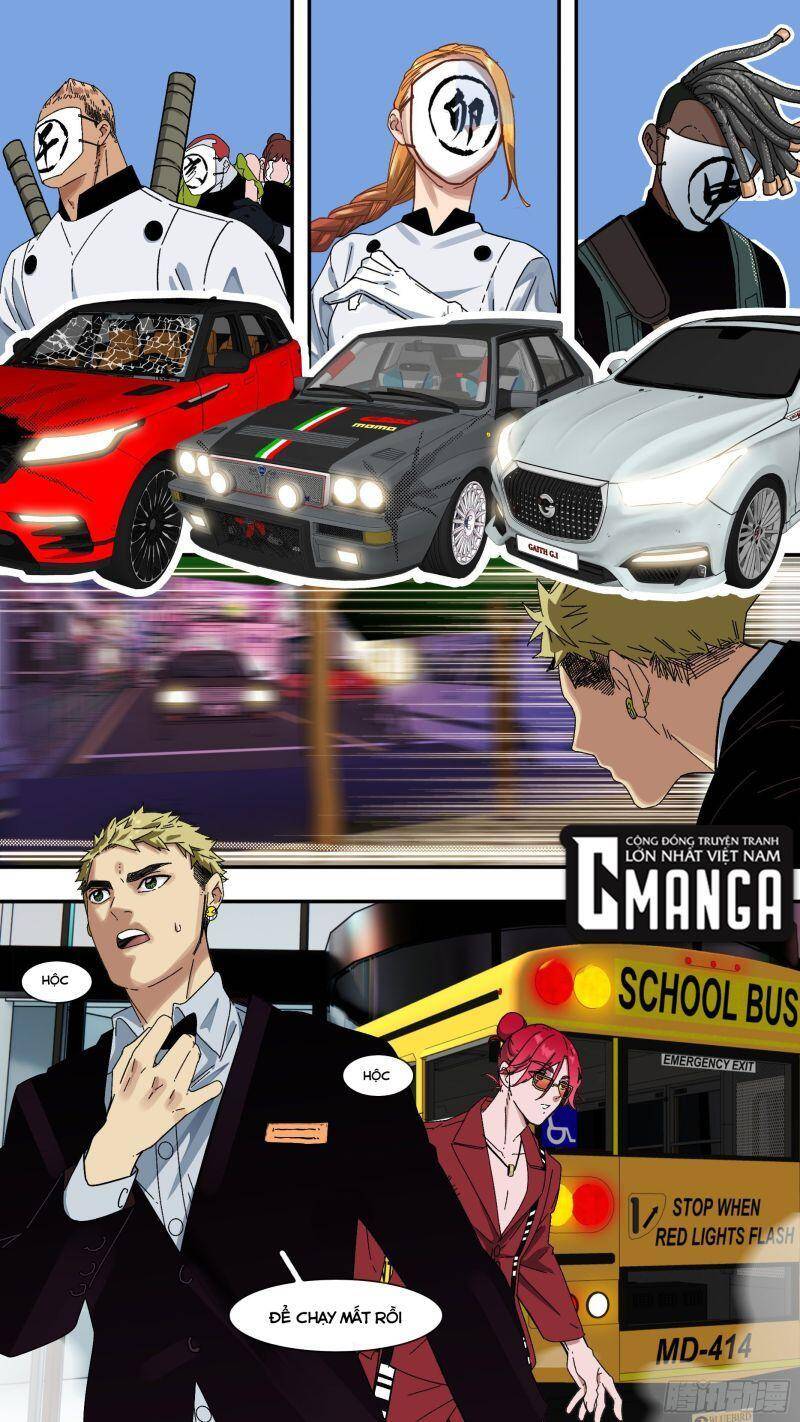 Ô Nha Chapter 139 - 6