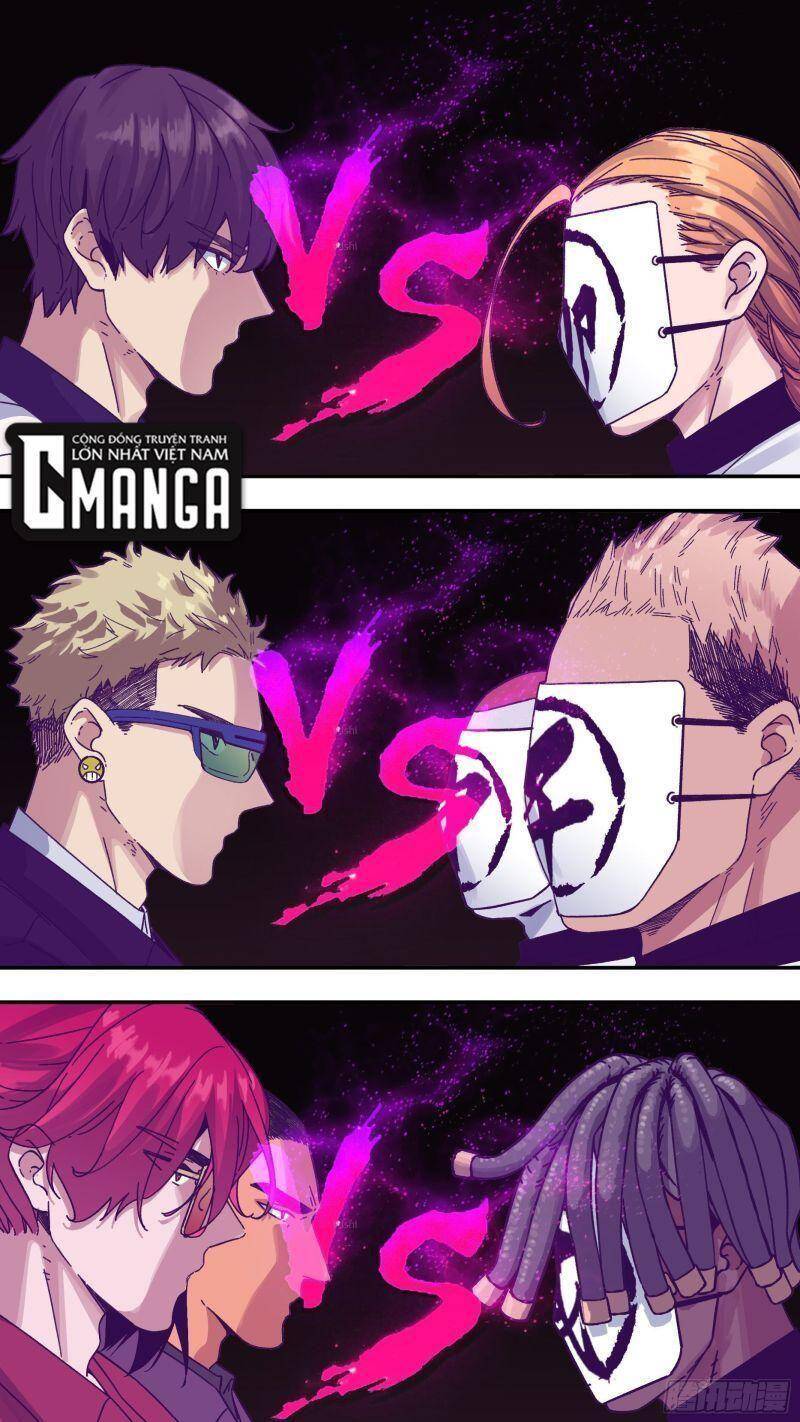 Ô Nha Chapter 140 - 1