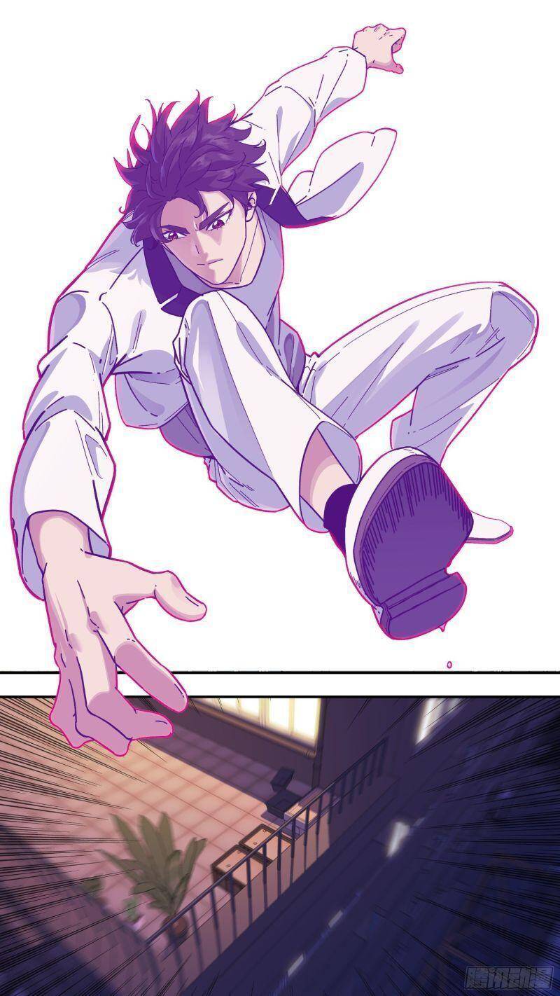 Ô Nha Chapter 140 - 2