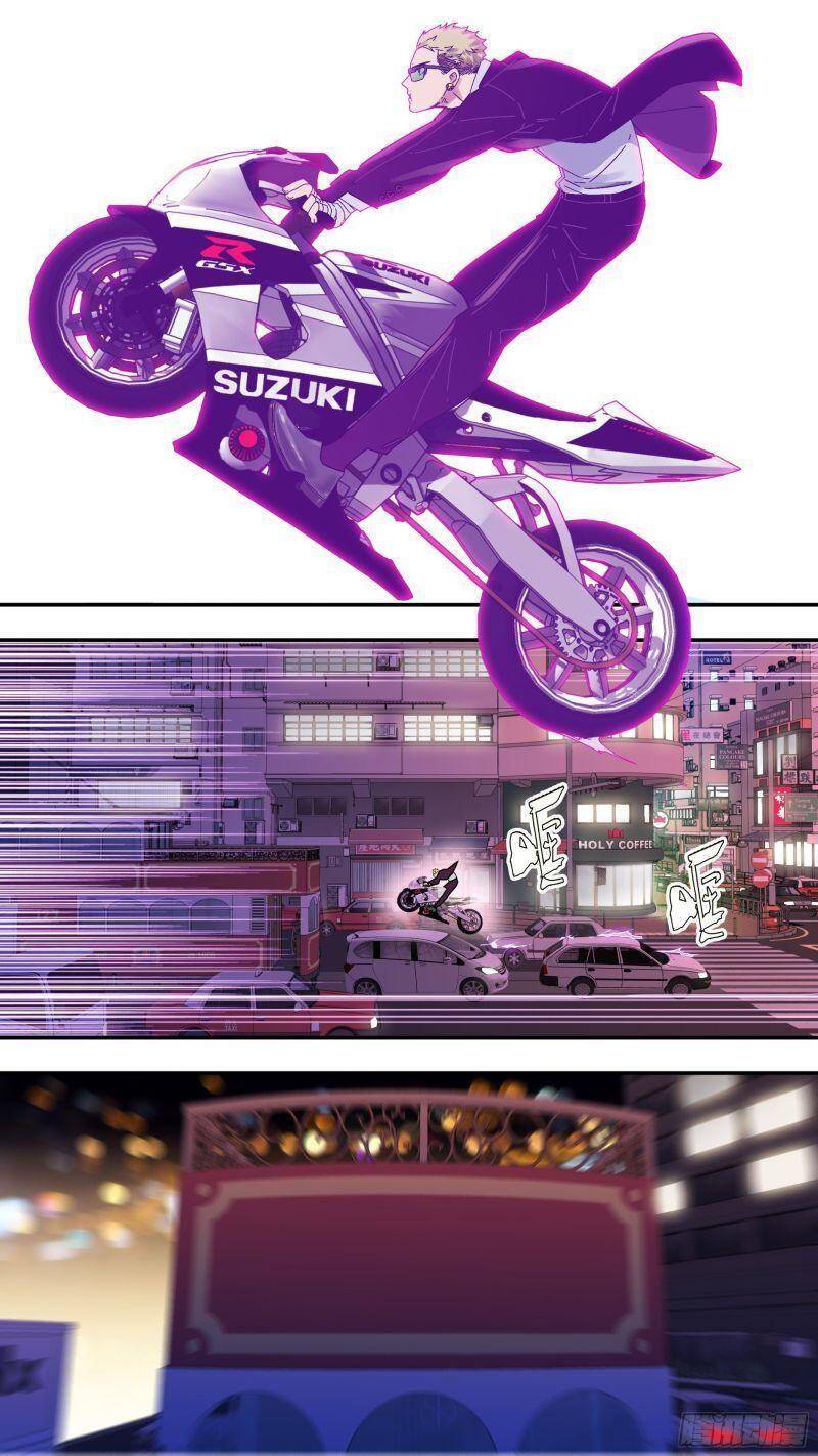 Ô Nha Chapter 140 - 12