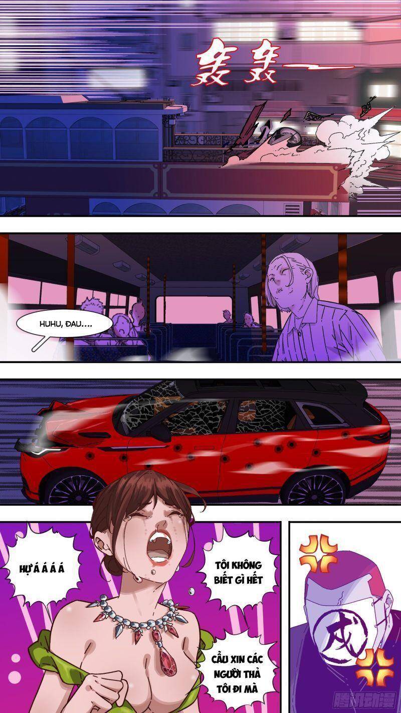 Ô Nha Chapter 140 - 13