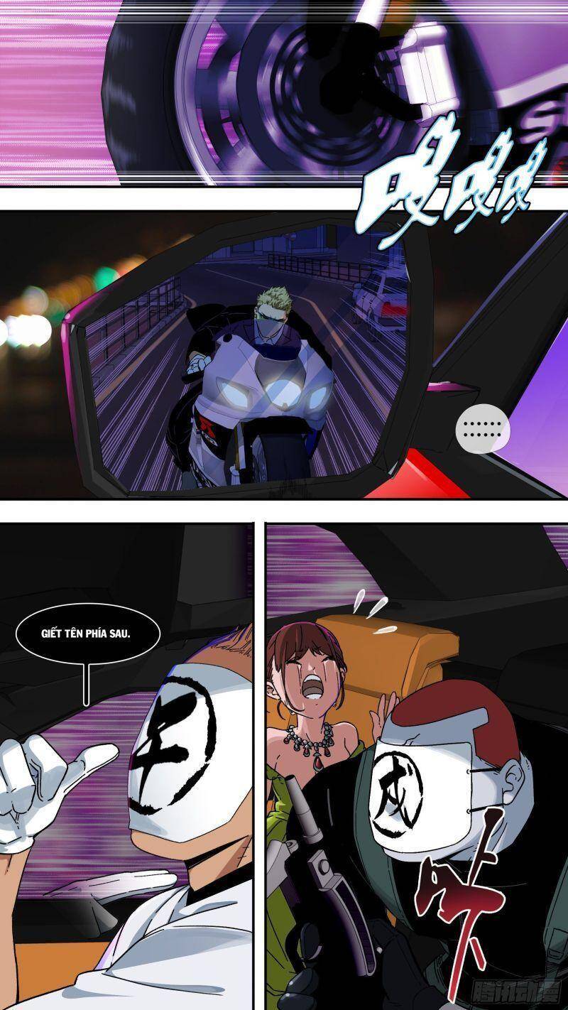 Ô Nha Chapter 140 - 5