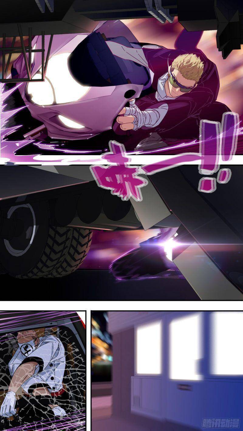 Ô Nha Chapter 140 - 9