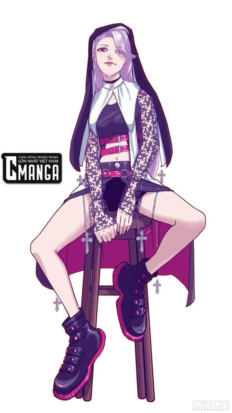 Ô Nha Chapter 141 - 1