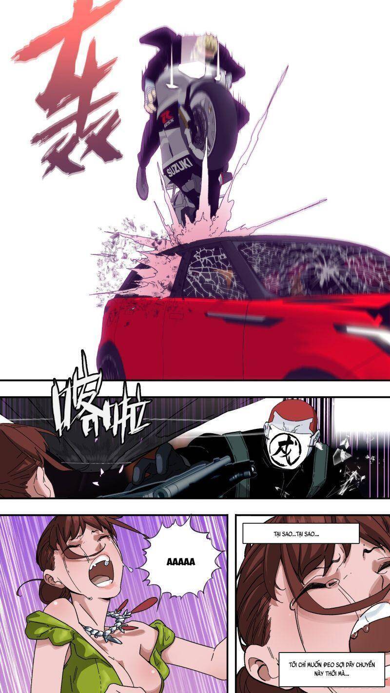 Ô Nha Chapter 141 - 3