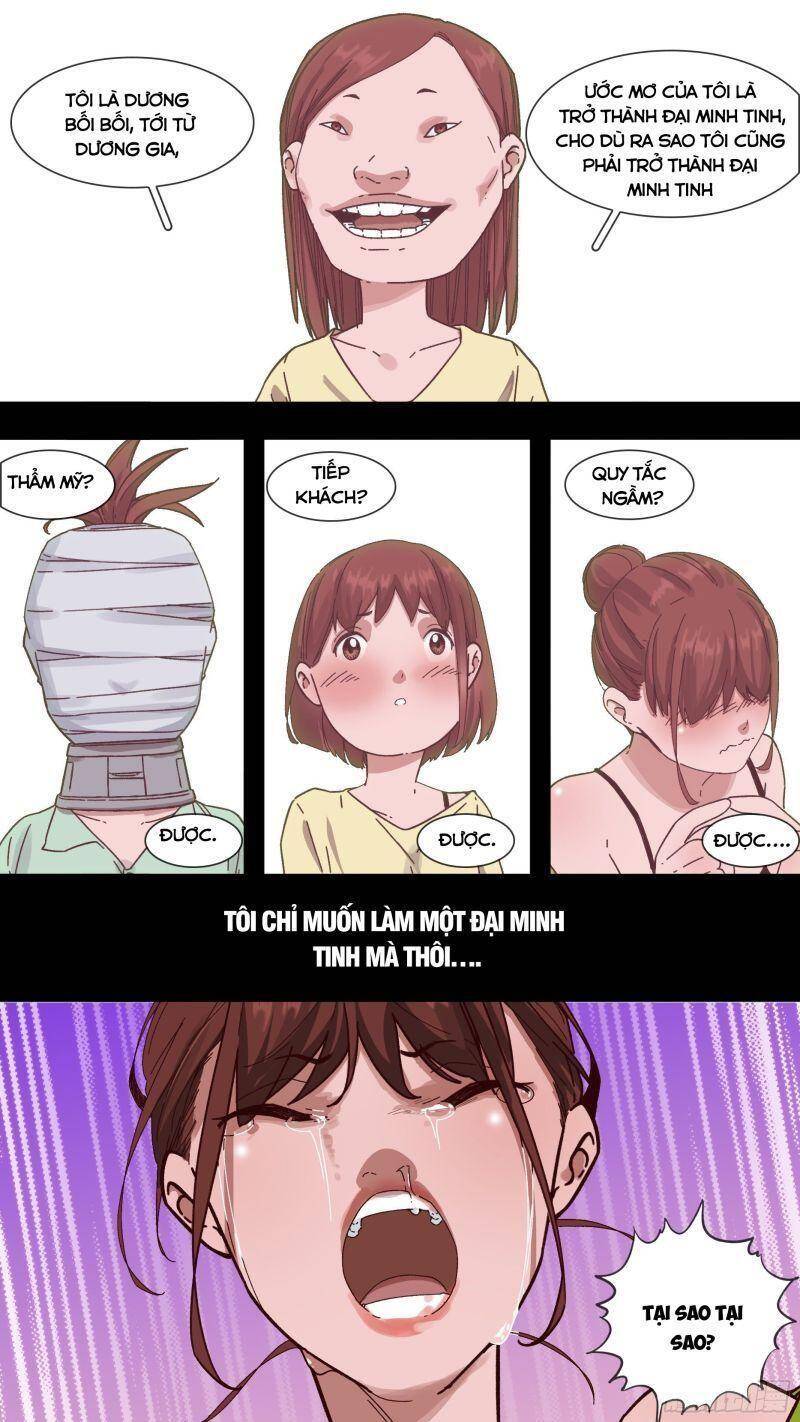 Ô Nha Chapter 141 - 4