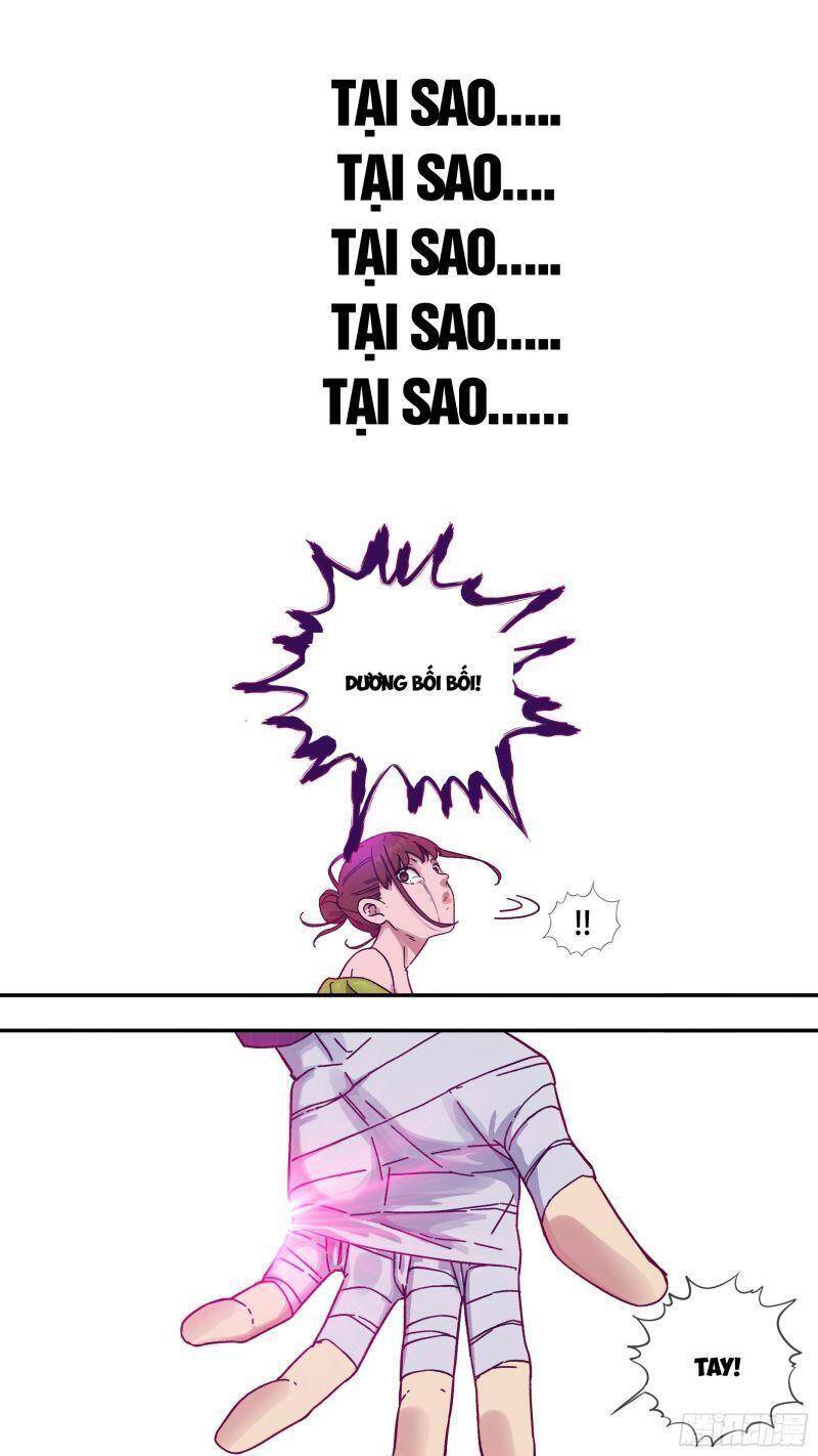 Ô Nha Chapter 141 - 5