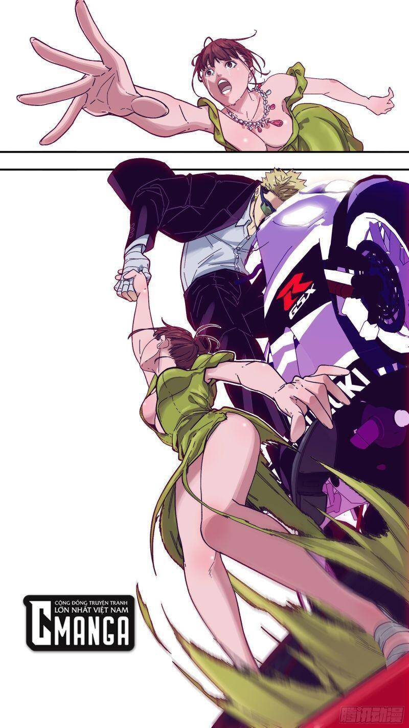 Ô Nha Chapter 141 - 6