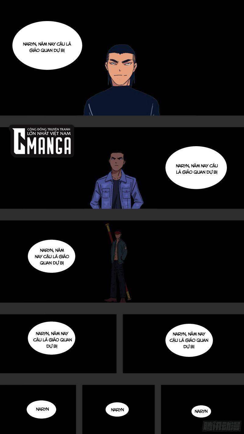 Ô Nha Chapter 142 - 17