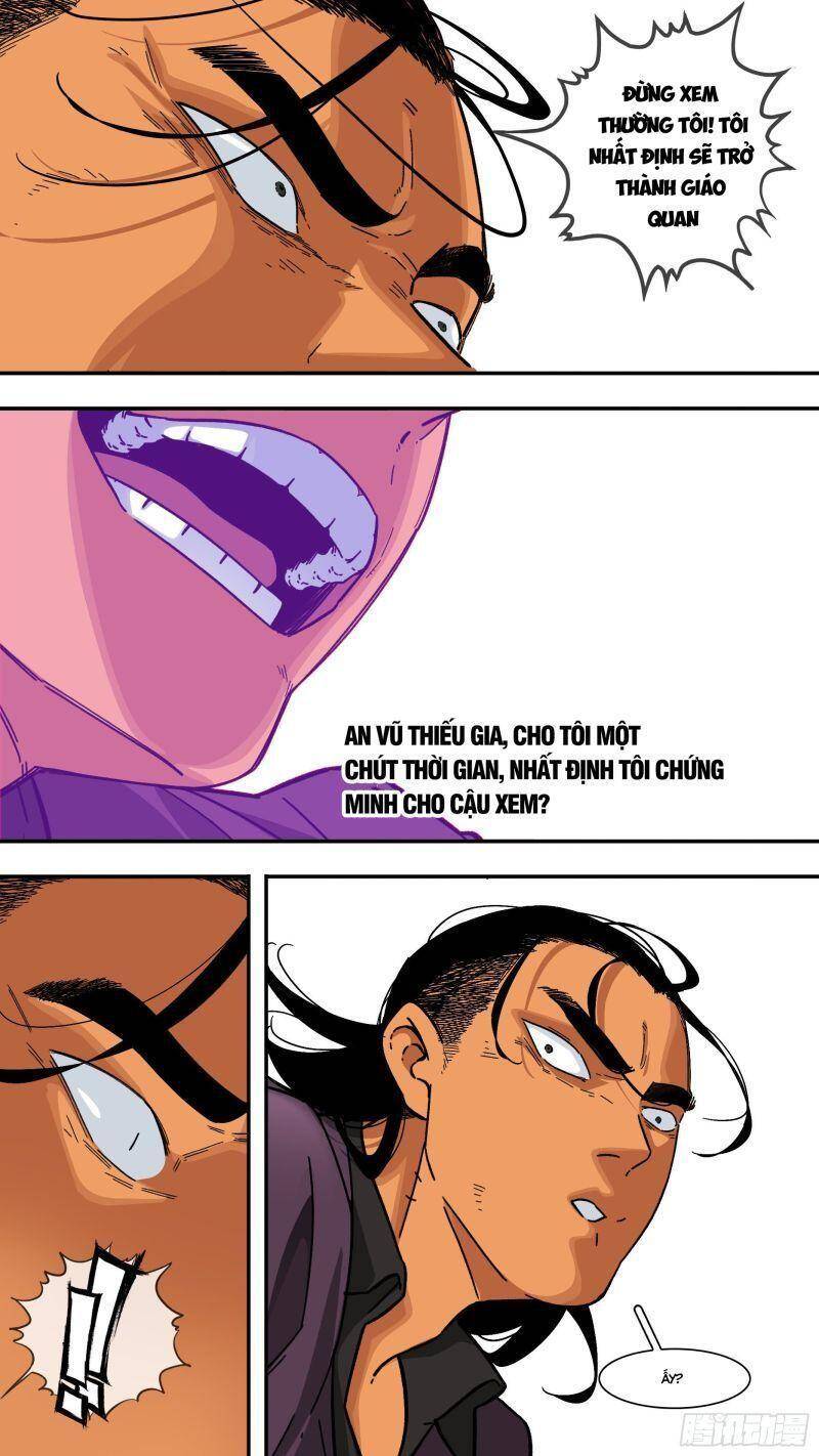 Ô Nha Chapter 142 - 18