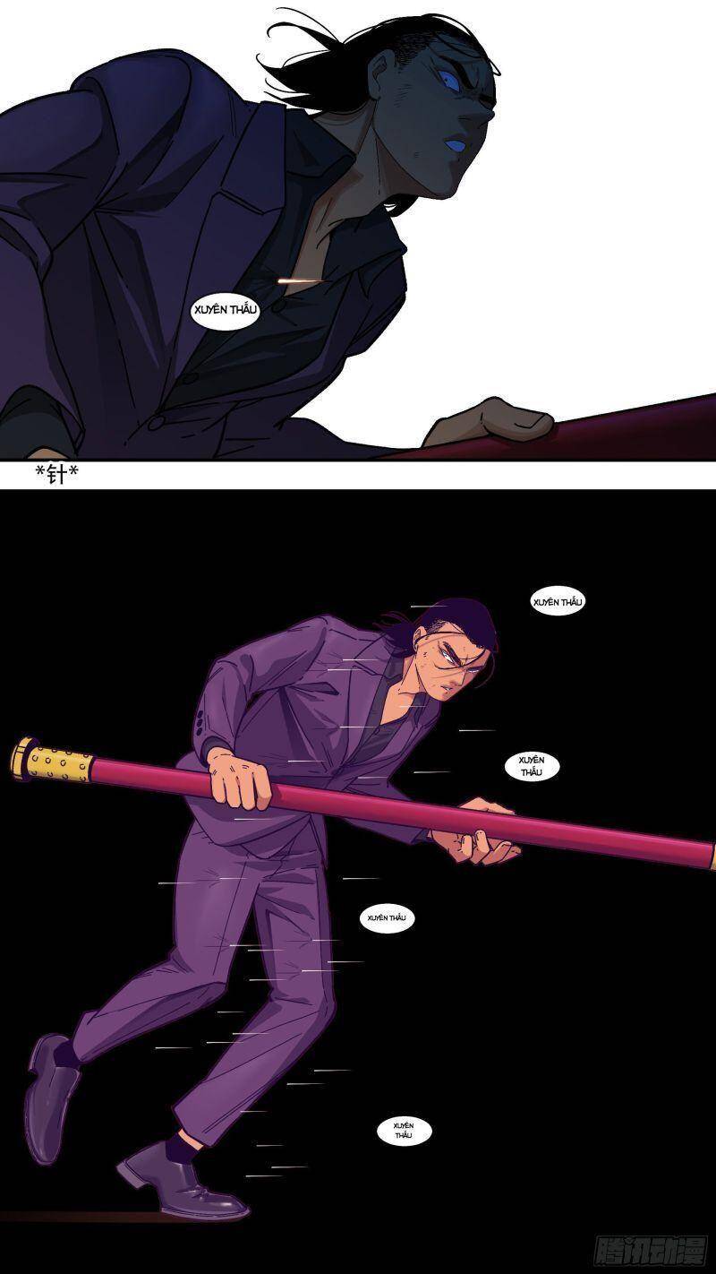 Ô Nha Chapter 142 - 19