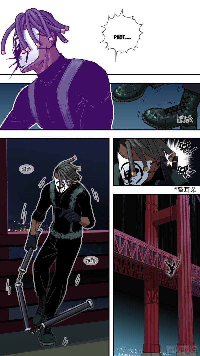 Ô Nha Chapter 142 - 21