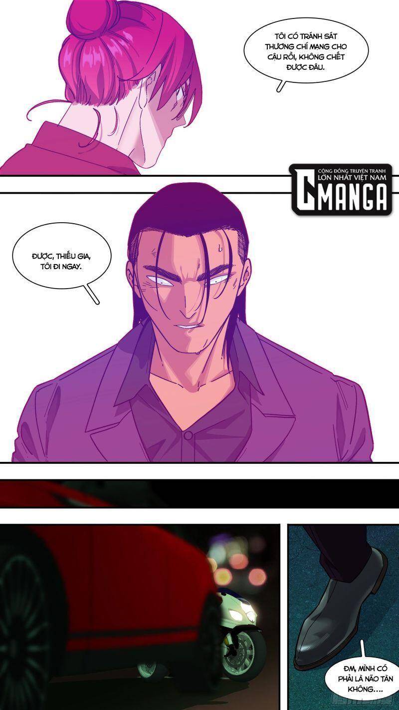 Ô Nha Chapter 142 - 23