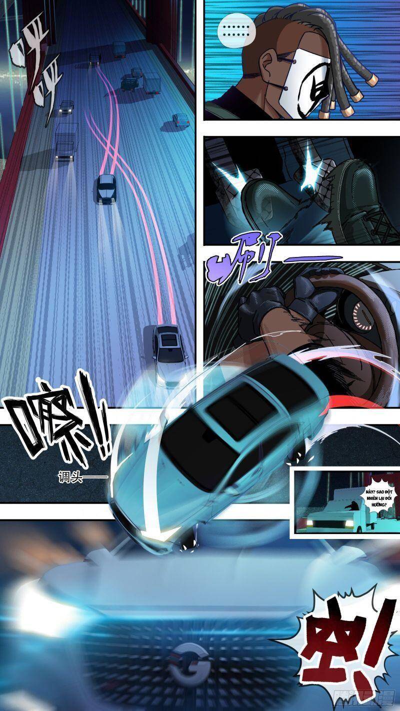 Ô Nha Chapter 142 - 4