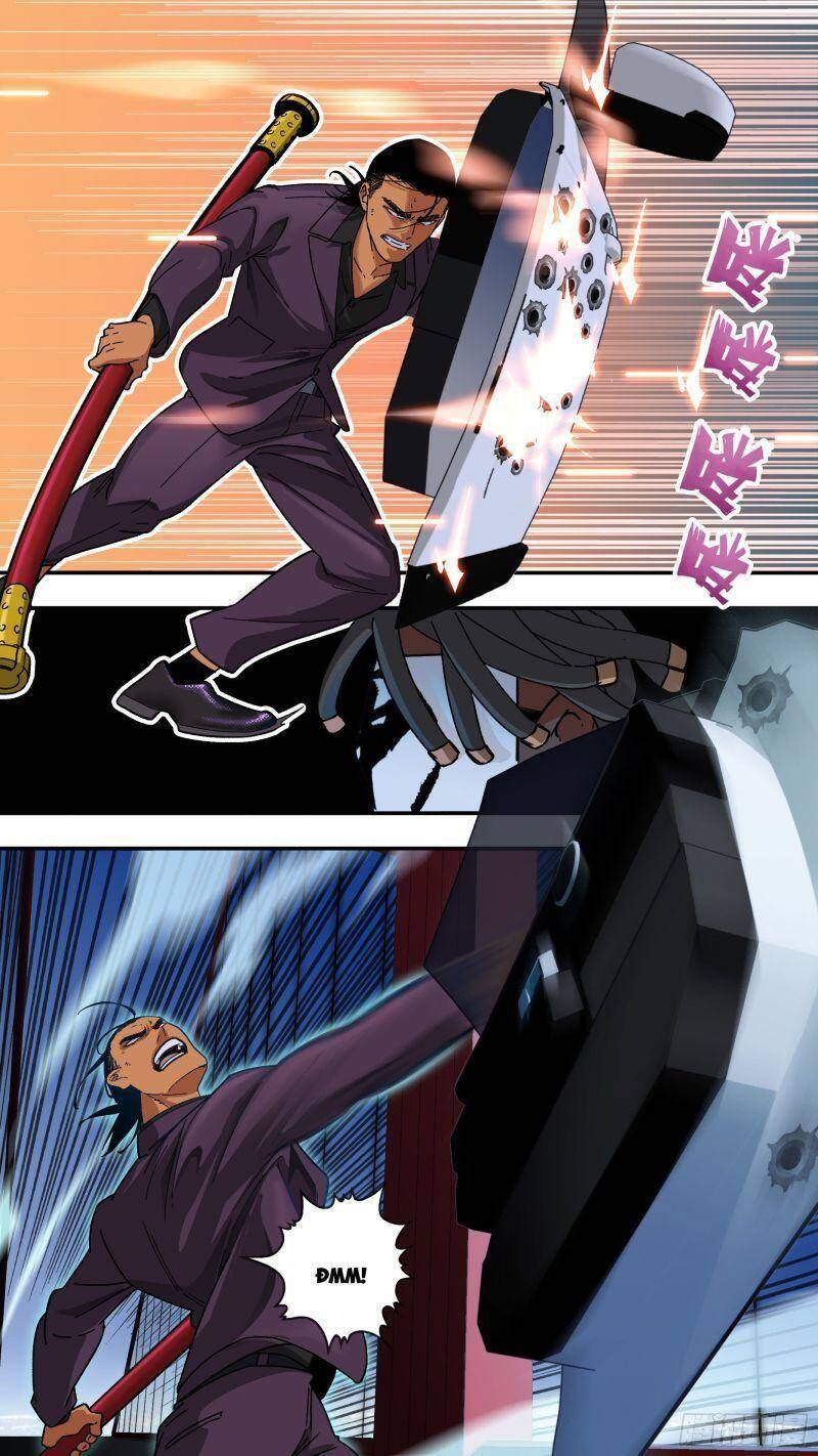 Ô Nha Chapter 142 - 9