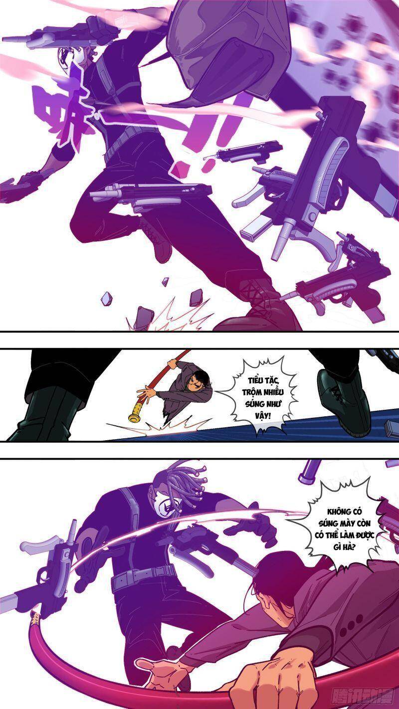 Ô Nha Chapter 142 - 10