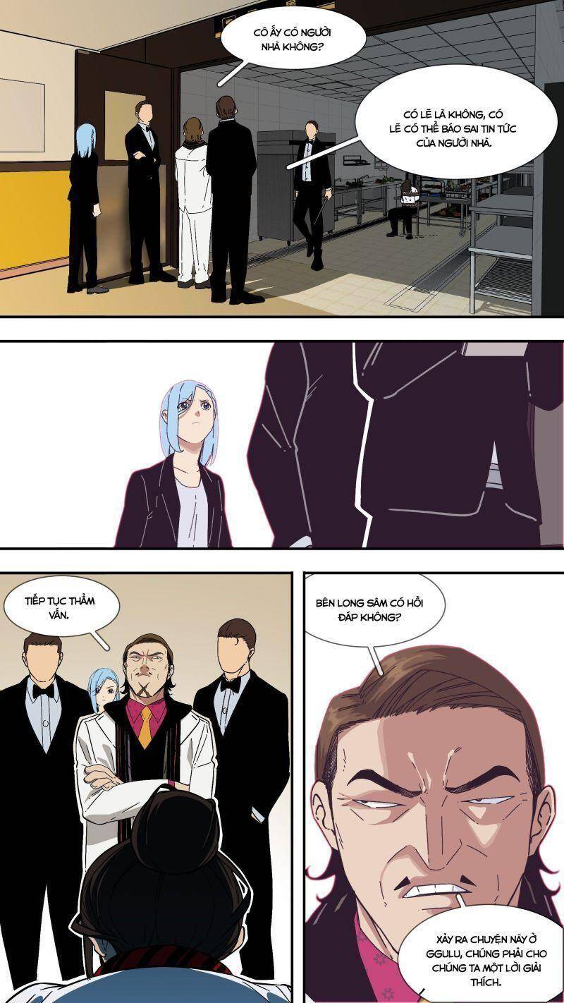 Ô Nha Chapter 144 - 2